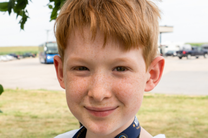 dominik clarke ceòl